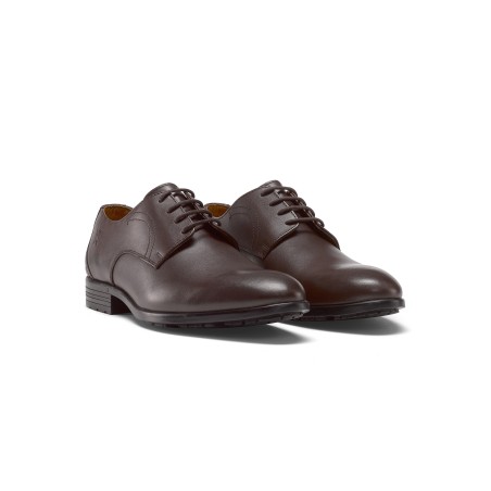 NCLASS : Chaussure de Service Derby Homme pour Hôtellerie | Nordways