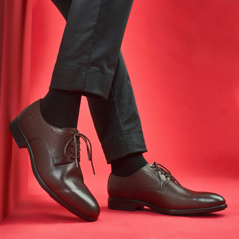 NCLASS - Chaussure de service | Chaussure de service 