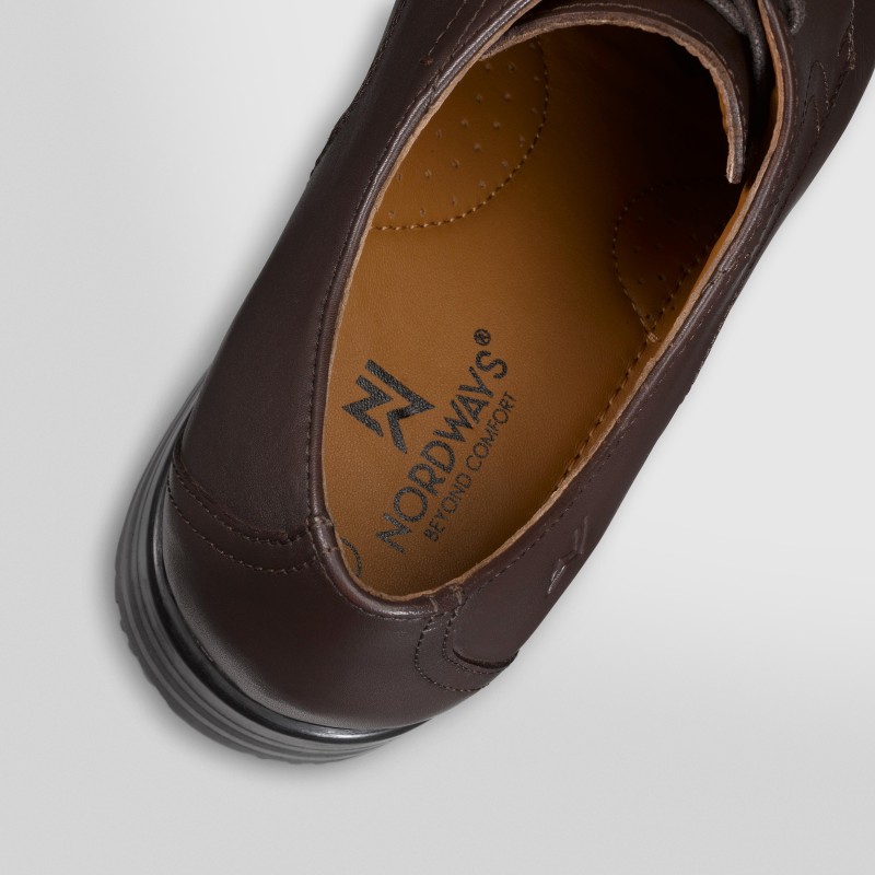 NCLASS - Chaussure de service | Chaussure de service 