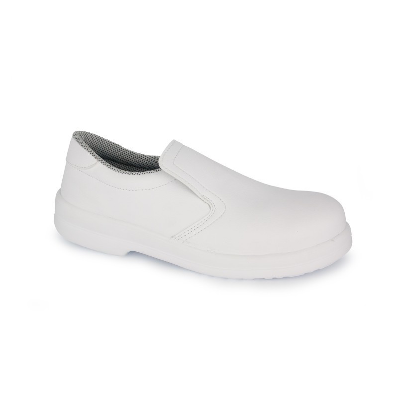 Ted Très Grandes Pointures (TGP) XL safety shoe  Nordways