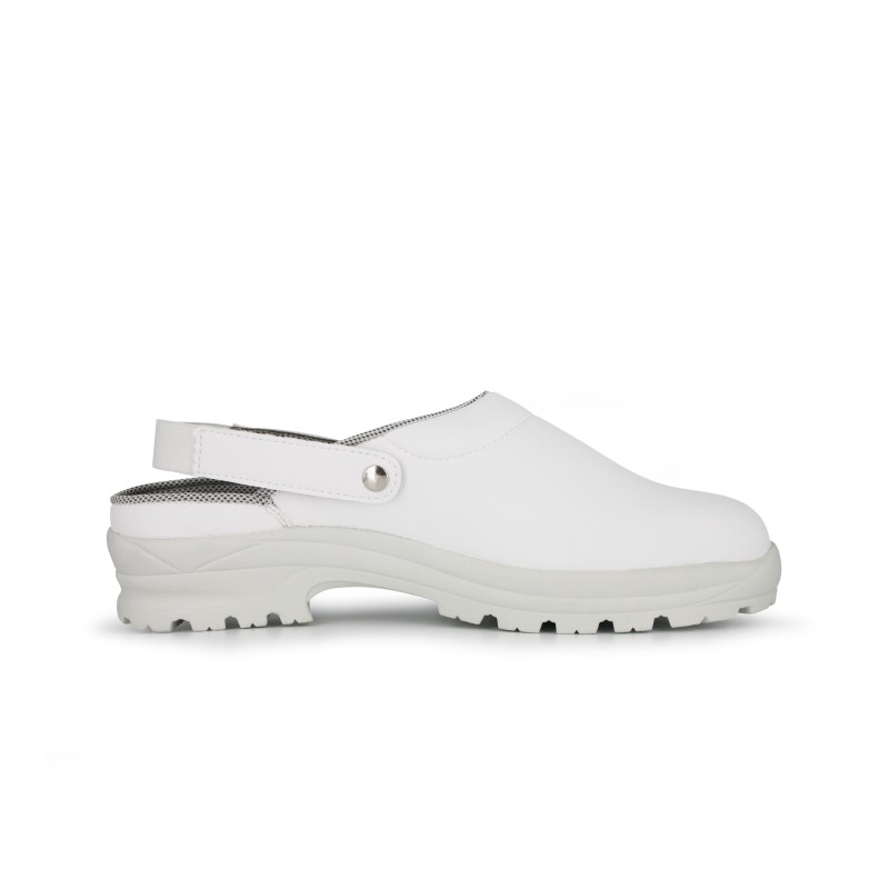 SILVO Extra-Large Size | Clog 