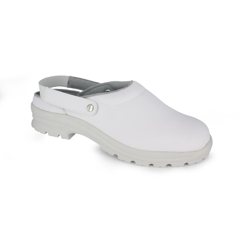 SILVO Extra-Large Size | Clog 