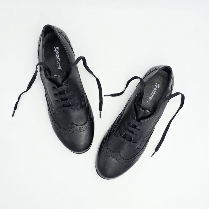 SOLÈNE | Chaussure de service 
