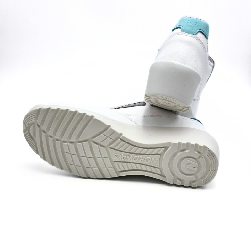 SOPHIE | Mocassin professionnel 