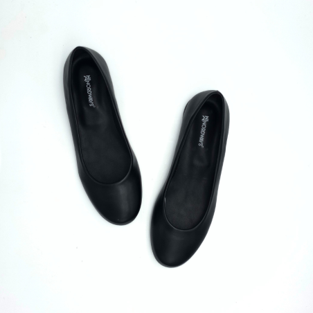 SARA safety shoe | Nordways