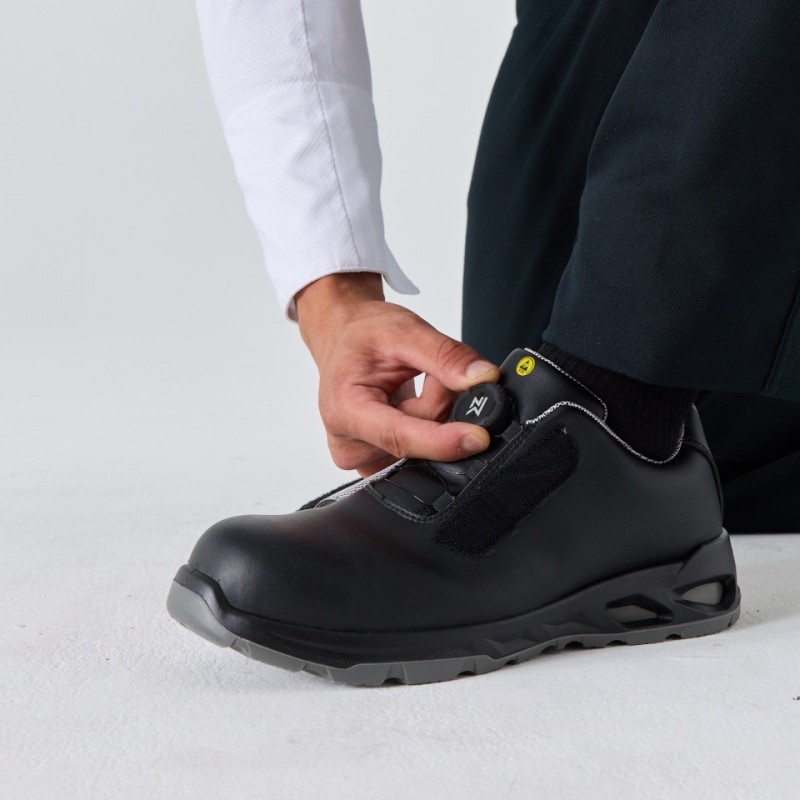 NLOCK - Kitchen shoe | Our collection 