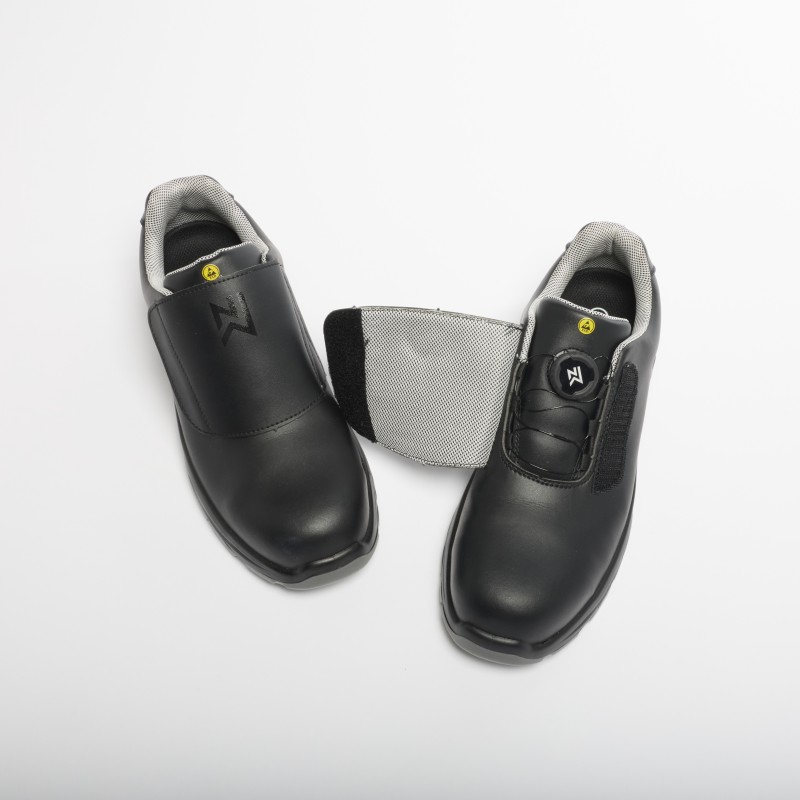 NLOCK - Chaussure de sécurité ESD | Notre collection 