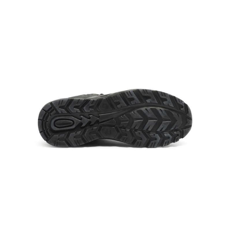 NRUN - Basket de sécurité | Basket professionnelle 