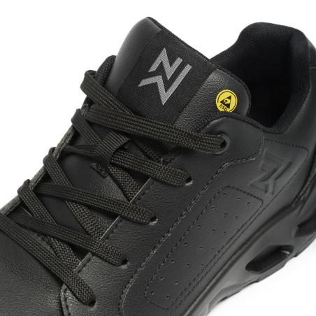 NRUN - Basket de sécurité