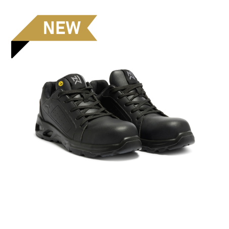 NRUN basket de sécurité