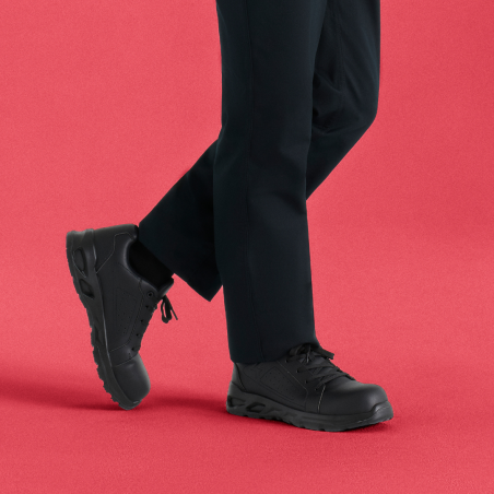 NRUN basket de sécurité