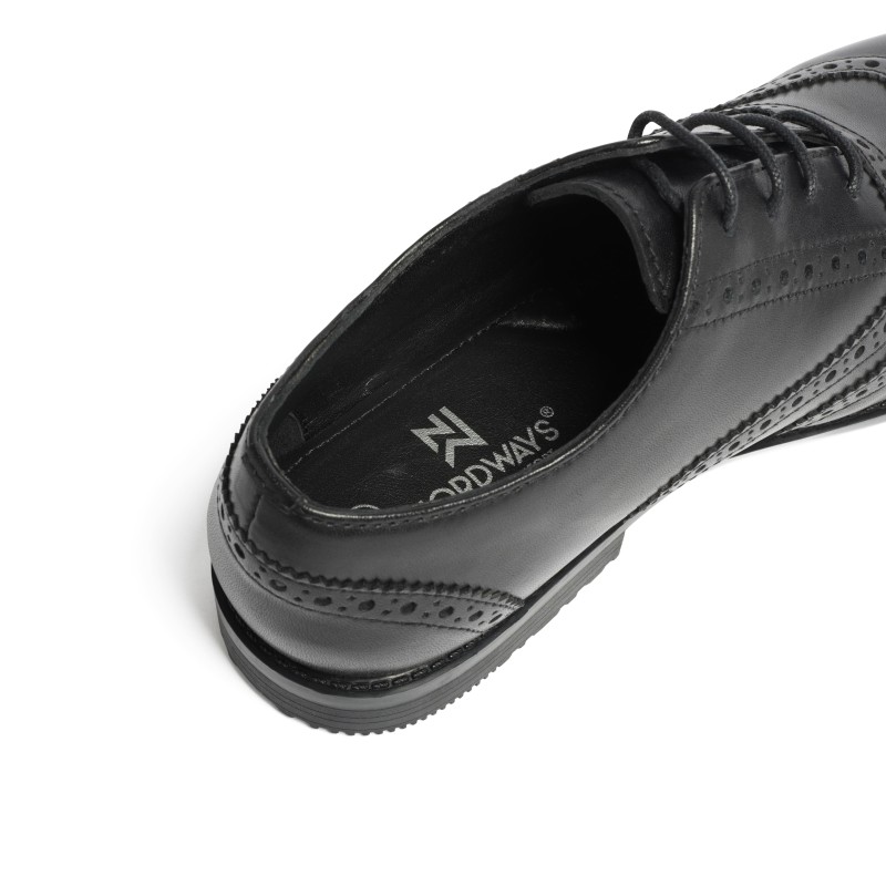 NSTYLE - Chaussure de service femme | Notre collection 