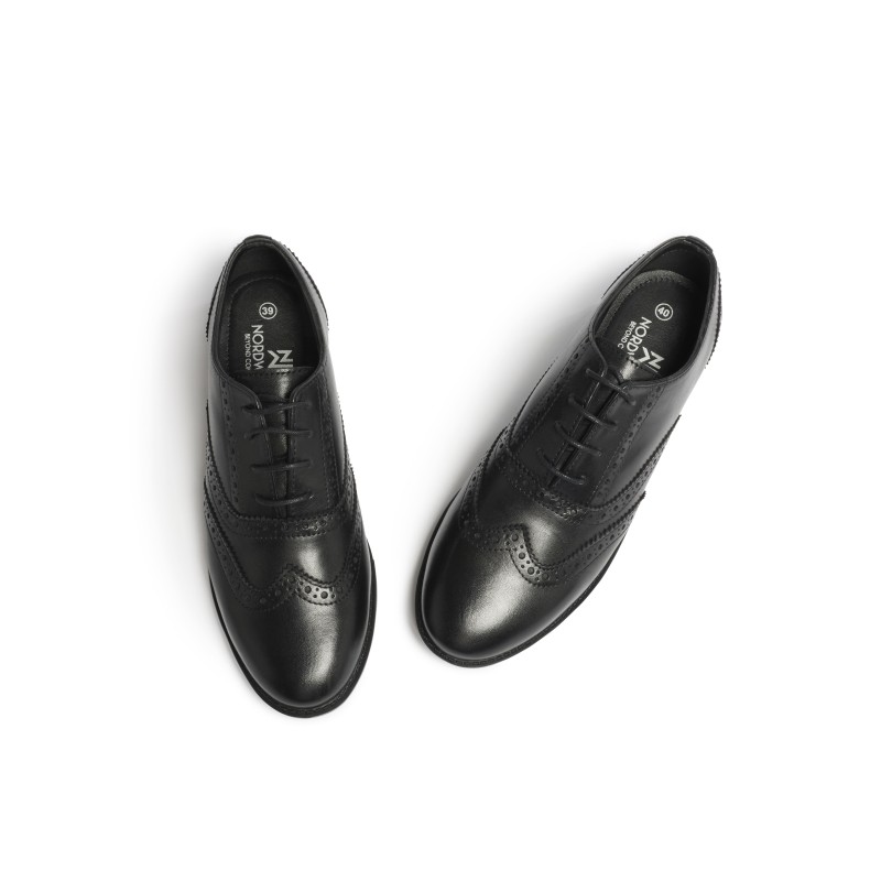 NSTYLE - Chaussure de service femme | Notre collection 