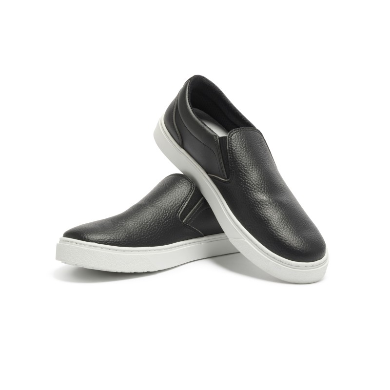 NFIT - Chaussure professionnelle sans lacets | Basket professionnelle 