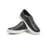 NFIT - Chaussure professionnelle sans lacets | Basket professionnelle 