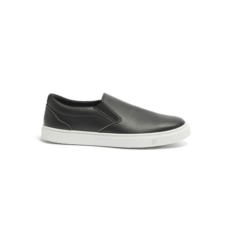 NFIT - Slip-on shoe without toe cap | Professional sneaker 