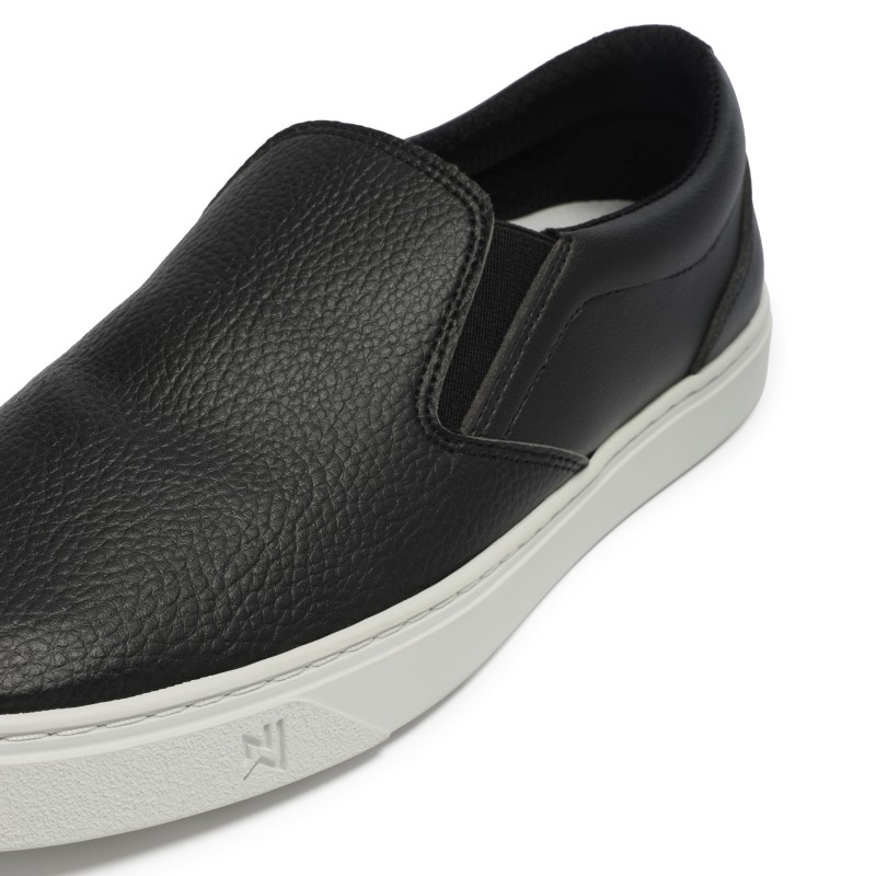 NFIT - Slip-on shoe without toe cap | Professional sneaker 
