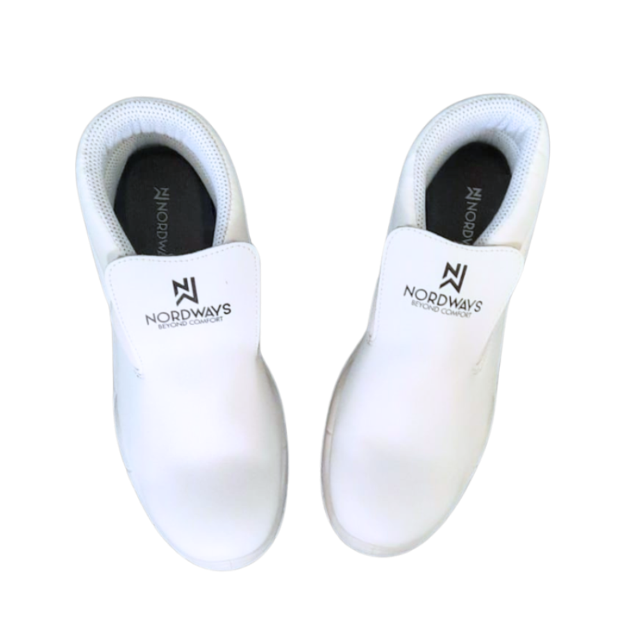 Chaussettes Sockguy 6 Pouces - Noir, Synthétique, Neuves Avec étiquettes, Fabriquées Aux USA