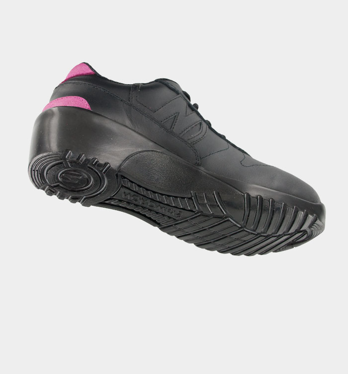 JENNY Safety Shoe Woman S3 SRC - Nordways manufacturer and designer Safety  shoe