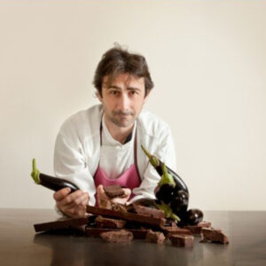 Jean-François Foucher, Chef Pâtissier et Chocolatier