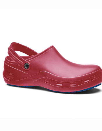 PROTECT Safety Shoe SB EA SRC pink