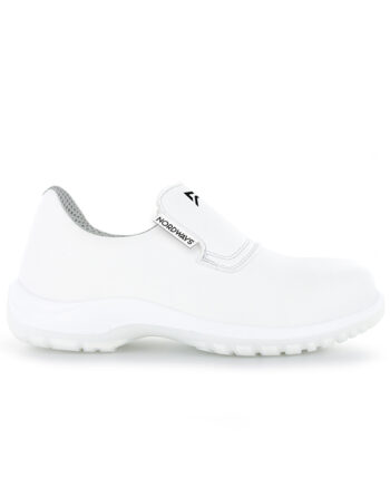 DAN Safety Shoes Kitchen S3 SRC white
