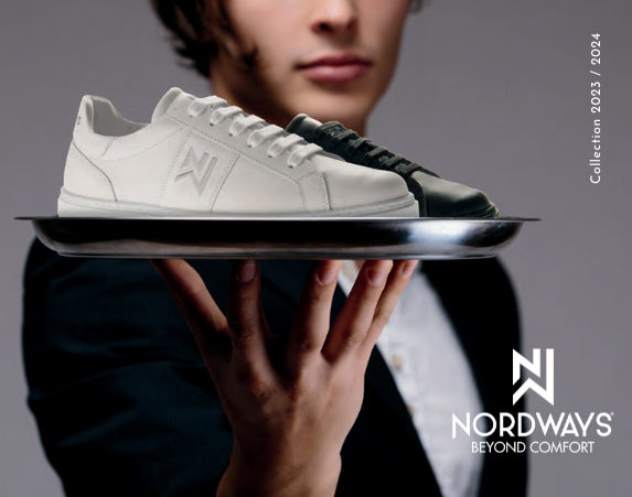 nordways chaussures
